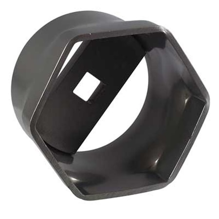 Defenseguard 1919 Locknut Axle Socket 4-7/8 8 Point DE2958021